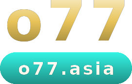 o77 logo